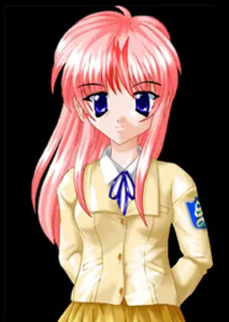 新藤 美沙斗