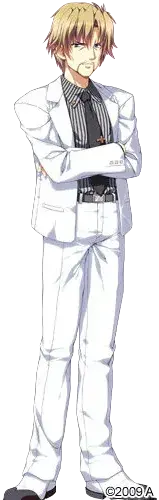 高嶺 業平