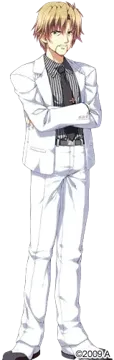 高嶺 業平