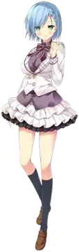 山吹芳乃