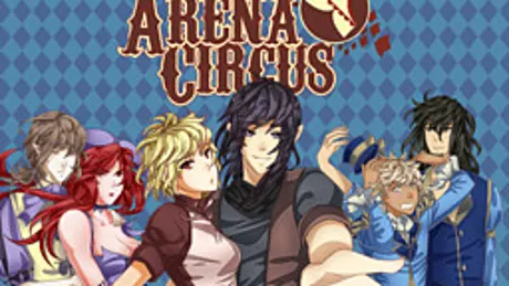 Arena Circus