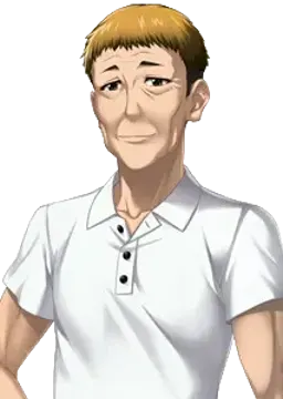 山形さん