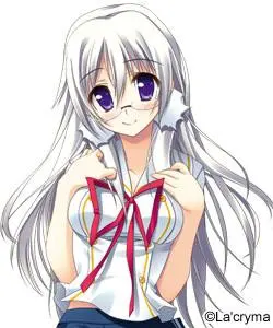 鸟井花凛
