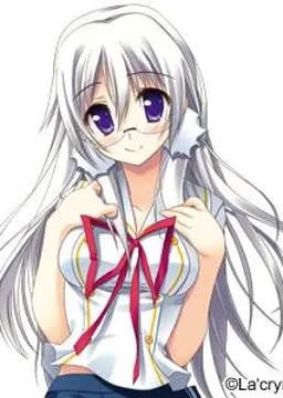 鸟井花凛