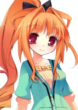 由梨