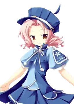 紀野 梗香