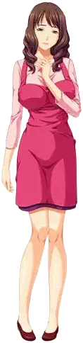 小日向 花子