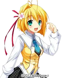 寿 りさ