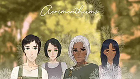 Acrimenthums