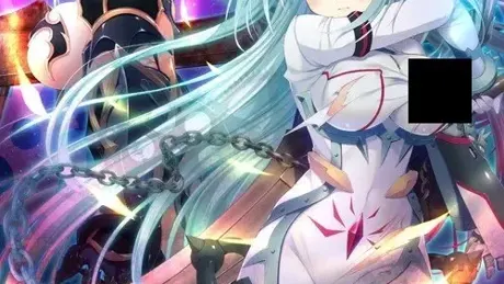 BLADE×BULLET~金轮的日芒