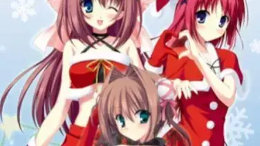 D.C.Dream X’mas~ダ・カーポ~ドリームクリスマス