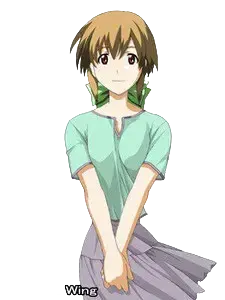 星野麻衣