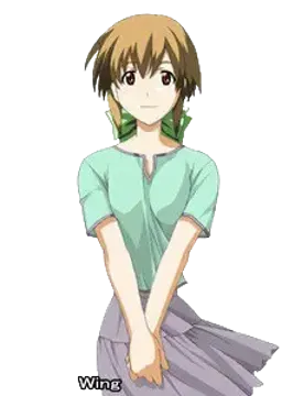 星野麻衣