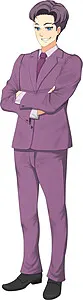 Professor Grief