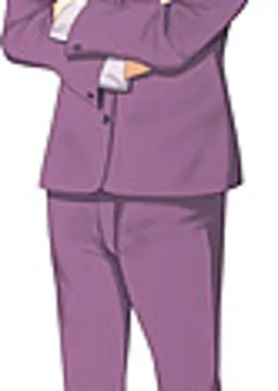 Professor Grief