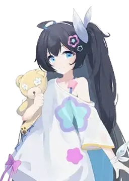 小堇