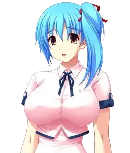 宮野原 友希