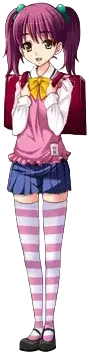 松原 千佳
