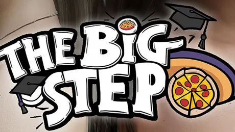 The Big Step