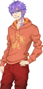 Amari Haru