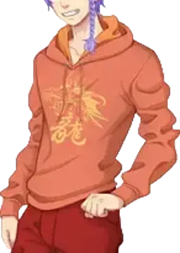 Amari Haru