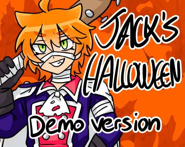 Jack's Halloween