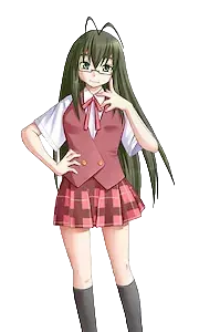 ハルナ