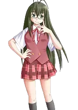 ハルナ
