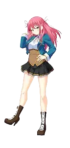 フィオナ＝ブレイスフォード