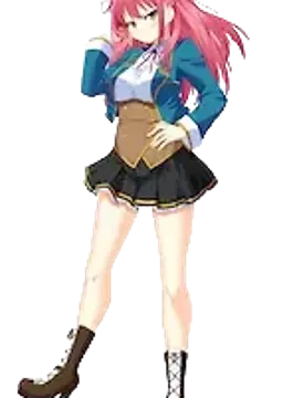 フィオナ＝ブレイスフォード