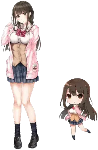 三枝 アヤメ