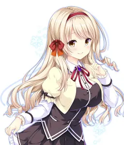 篠森涼花