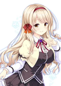 篠森 涼花