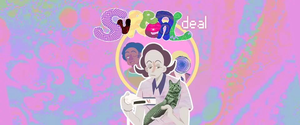 Surreal Deal
