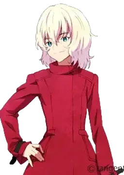 エディ・B・ジニアス