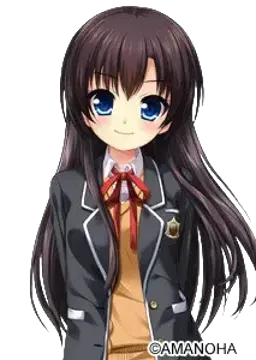 天風 月凪