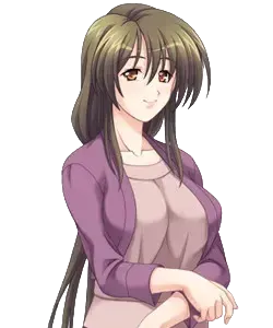 綾杉 静恵
