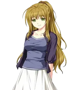 高远奈奈世