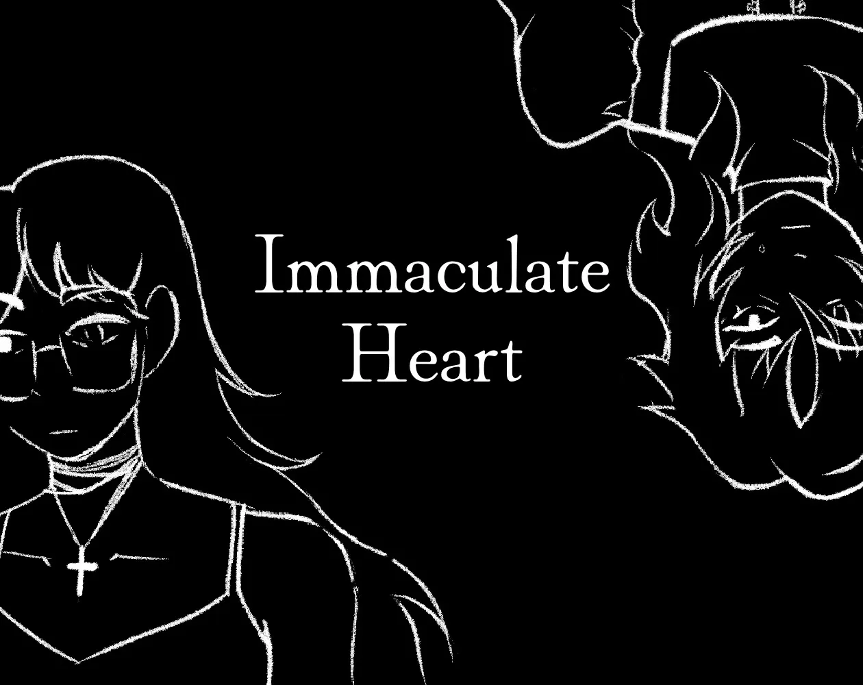 Immaculate Heart