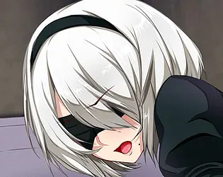 Nier: Corruptica