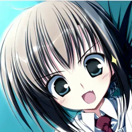 化学少女