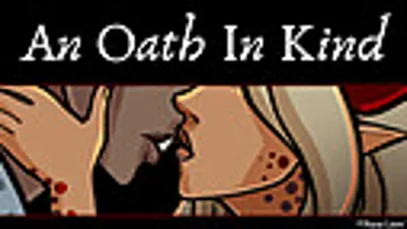 An Oath In Kind