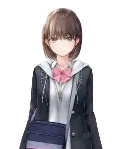 玉依 ひまり