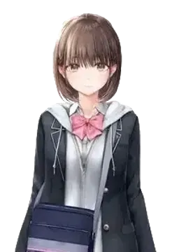 玉依 ひまり