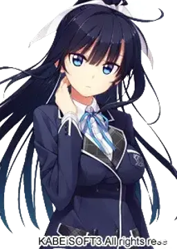 立花 月下