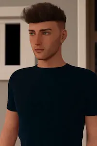 Main Character