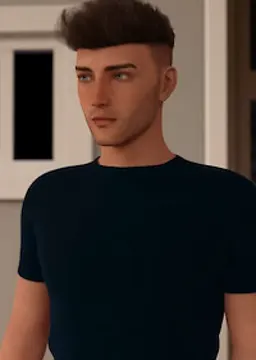 Main Character