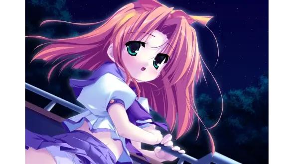 恋する妹はせつなくてお兄ちゃんを想うとすぐHしちゃうの