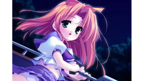 恋する妹はせつなくてお兄ちゃんを想うとすぐHしちゃうの