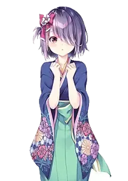 楪 小春